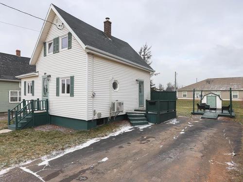 389 North Market Street, Summerside, PE 