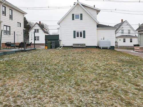 389 North Market Street, Summerside, PE 