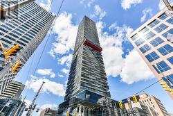 3111 - 8 EGLINTON AVENUE E  Toronto, ON M4P 0C1