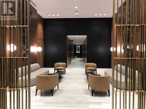 3111 - 8 Eglinton Avenue E, Toronto, ON - Indoor Photo Showing Other Room