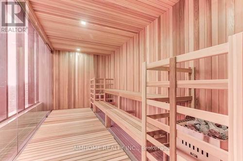 3111 - 8 Eglinton Avenue E, Toronto, ON - Indoor Photo Showing Other Room