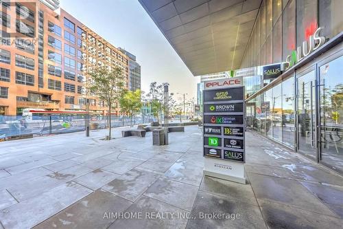 3111 - 8 Eglinton Avenue E, Toronto, ON - 