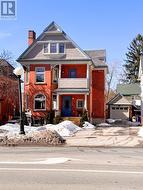 350 QUEEN STREET S  Kitchener, ON N2G 1W7