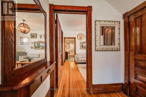 350 Queen Street S, Kitchener, ON - Indoor Photo Showing Other Room