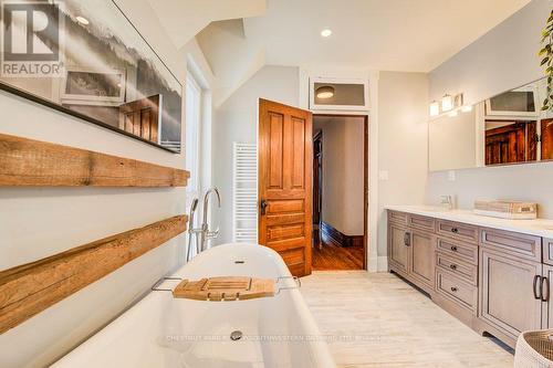 350 Queen Street S, Kitchener, ON - Indoor