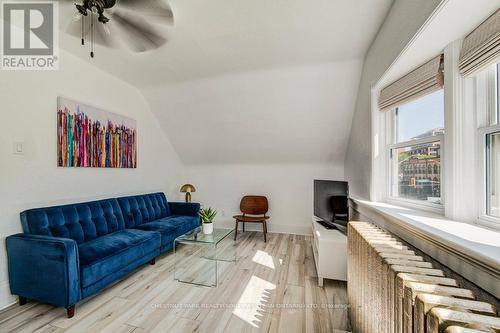 350 Queen Street S, Kitchener, ON - Indoor