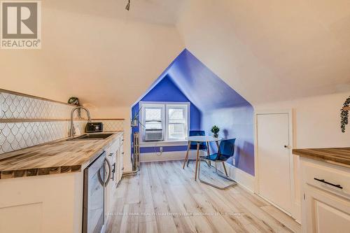 350 Queen Street S, Kitchener, ON - Indoor Photo Showing Other Room