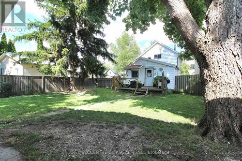 124 Joseph Street, Chatham-Kent, ON - Outdoor