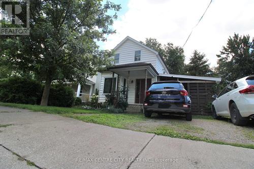 124 Joseph Street, Chatham-Kent, ON - Outdoor