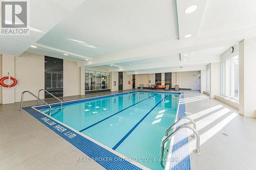 Amenities - 1503 - 3131 Bridletowne Circle, Toronto, ON - Indoor Photo Showing Other Room With In Ground Pool