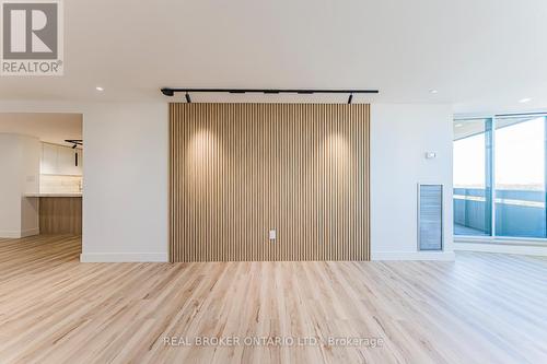 Living Area - 1503 - 3131 Bridletowne Circle, Toronto, ON - Indoor Photo Showing Other Room