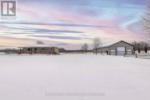 144080 Sdrd 15, Meaford, ON 