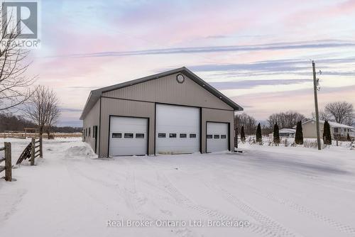 144080 Sdrd 15, Meaford, ON 