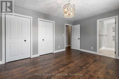 Primary Bedroom - 144080 Sdrd 15, Meaford, ON 