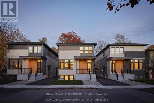 C - 417 Tweedsmuir Avenue, Ottawa, ON - Outdoor With Facade