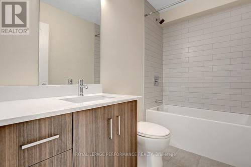 C - 417 Tweedsmuir Avenue, Ottawa, ON - Indoor Photo Showing Bathroom