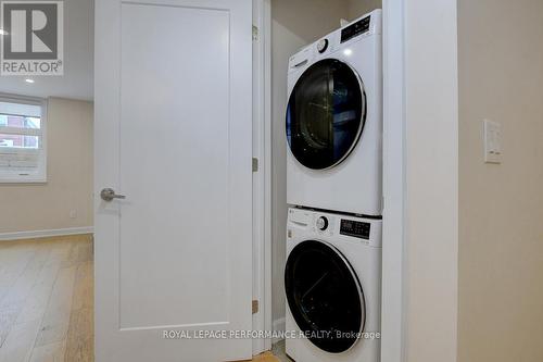 C - 417 Tweedsmuir Avenue, Ottawa, ON - Indoor Photo Showing Laundry Room