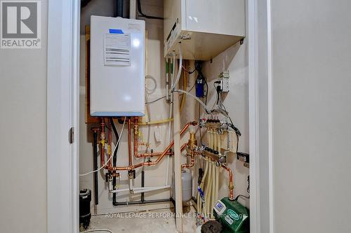 C - 417 Tweedsmuir Avenue, Ottawa, ON - Indoor Photo Showing Basement