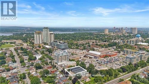 C - 417 Tweedsmuir Avenue, Ottawa, ON - Outdoor With View