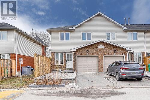 21 - 1485 TORRINGTON DRIVE  Mississauga, ON L5V 1Y3
