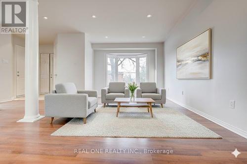 21 - 1485 Torrington Drive, Mississauga, ON - Indoor