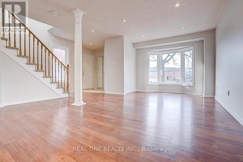 21 - 1485 Torrington Drive, Mississauga, ON - Indoor Photo Showing Other Room