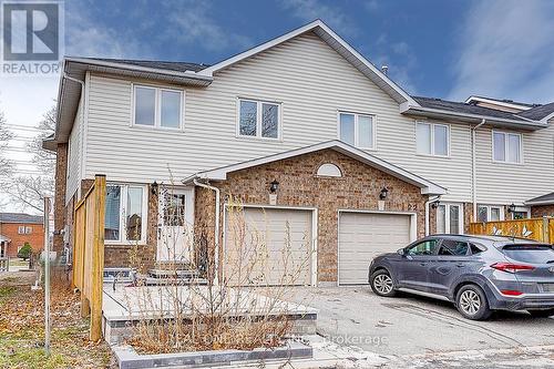 21 - 1485 Torrington Drive, Mississauga, ON - Outdoor