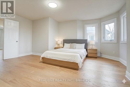 21 - 1485 Torrington Drive, Mississauga, ON - Indoor Photo Showing Bedroom