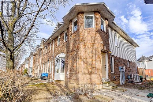 21 - 1485 Torrington Drive, Mississauga, ON - Outdoor