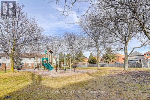 21 - 1485 Torrington Drive, Mississauga, ON - Outdoor