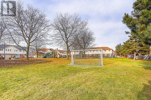 21 - 1485 Torrington Drive, Mississauga, ON - Outdoor