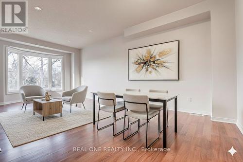 21 - 1485 Torrington Drive, Mississauga, ON - Indoor