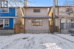 3804 62 Street NW  Calgary, AB T3B 5E2