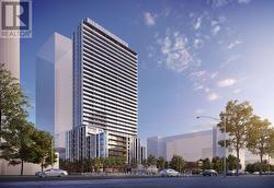 1210 - 5858 YONGE STREET  Toronto, ON M2M 3T3