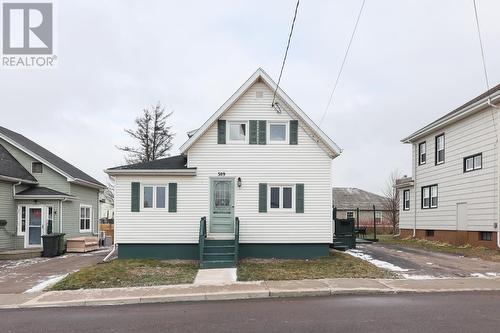 389 North Market Street  Summerside, PE C1N 1L7