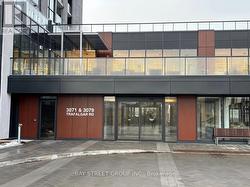 105B - 3071 TRAFALGAR ROAD  Oakville, ON L6H 8C6