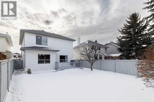 Or build a snowman or snowfort. So much fun year round - 247 Mt Selkirk Close Se, Calgary, AB - Outdoor