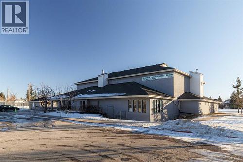 There is an active community center. Welcome and enjoy McKenzie Lake - 247 Mt Selkirk Close Se, Calgary, AB - Outdoor