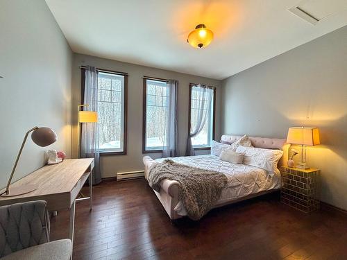 Bedroom - 48 Rue De München, Brownsburg-Chatham, QC - Indoor Photo Showing Bedroom