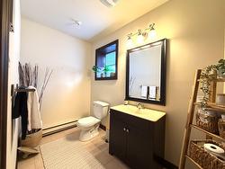 Powder room - 