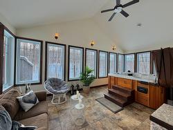Solarium/Sunroom - 