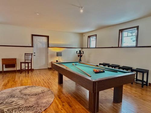 Playroom - 48 Rue De München, Brownsburg-Chatham, QC - Indoor Photo Showing Other Room