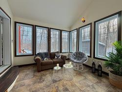 Solarium/Sunroom - 
