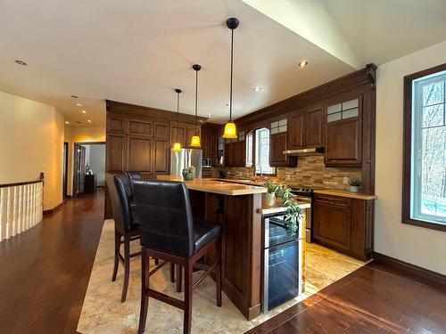 Kitchen - 48 Rue De München, Brownsburg-Chatham, QC - Indoor Photo Showing Other Room