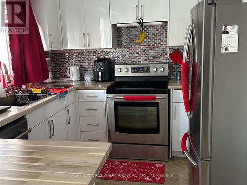 94 - 82 Henderson Drive, Aurora, ON 