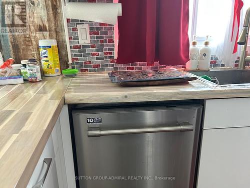 94 - 82 Henderson Drive, Aurora, ON 