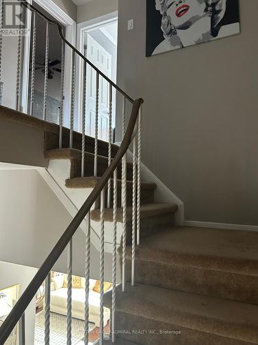 94 - 82 Henderson Drive, Aurora, ON 