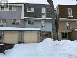 94 - 82 HENDERSON DRIVE  Aurora, ON L4G 3M3