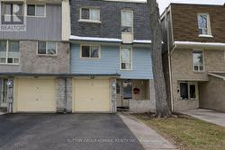 94(UPPER LEVEL) - 82 HENDERSON DRIVE Aurora, ON L4G 3M3