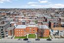 Aerial photo - 2-7535 Boul. De L'Acadie, Montréal (Villeray/Saint-Michel/Parc-Extension), QC  - Outdoor With View 